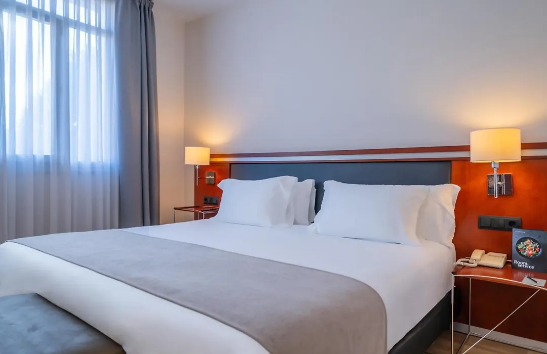 Abba Euskalduna Hotel-1