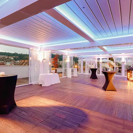 Abba Euskalduna Hotel-3